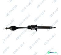 GSP DRIVE SHAFT 218032 FOR FORD MAZDA