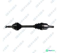 GSP DRIVE SHAFT 218041 FOR FORD