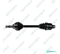 GSP DRIVE SHAFT 218043 FOR FORD