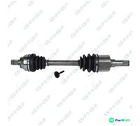 GSP DRIVE SHAFT 218194