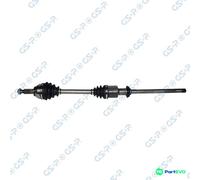 GSP DRIVE SHAFT 218240 FOR JAGUAR