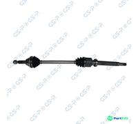 GSP 218242 Drive shaft