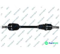 GSP DRIVE SHAFT 218247