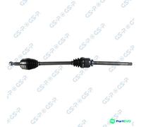 GSP DRIVE SHAFT 218248