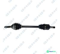 GSP DRIVE SHAFT 218259