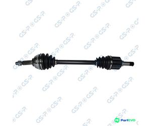 GSP DRIVE SHAFT 218259