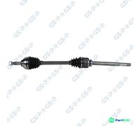 GSP DRIVE SHAFT 218271