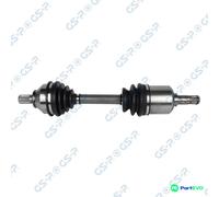 GSP DRIVE SHAFT 218290 FOR VOLVO