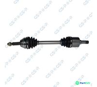 GSP DRIVE SHAFT 218293