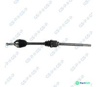GSP DRIVE SHAFT 218301