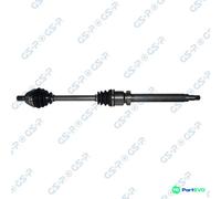 GSP DRIVE SHAFT 218337 FOR FORD VOLVO