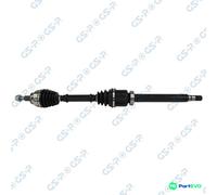 DRIVE SHAFT 218343 FOR FORD GRAND/C-MAX FOCUS/III/Hatchback/Van/Turnier 2.0L