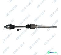 GSP DRIVE SHAFT 218350 FOR FORD