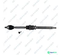 GSP DRIVE SHAFT 218358 FOR FORD