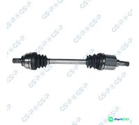 GSP DRIVE SHAFT 218359 FOR FORD VOLVO