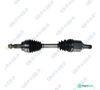GSP DRIVE SHAFT 218408 FOR LAND ROVER