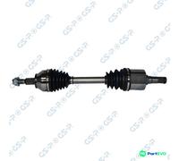 DRIVE SHAFT 218410 FOR FORD GRAND/C-MAX/Van FOCUS/III/Hatchback/Turnier 2.0L