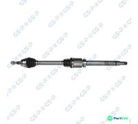 GSP DRIVE SHAFT 218420 FOR FORD