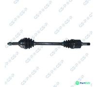 DRIVE SHAFT 218434 FOR FORD TRANSIT/Van/Platform/Chassis FIFA/ABFA 2.0L 4cyl