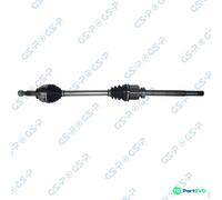 GSP DRIVE SHAFT 218445