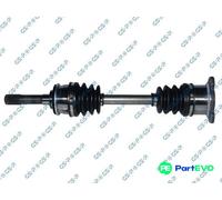 GSP DRIVE SHAFT 219009 FOR SUZUKI