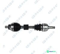 GSP DRIVE SHAFT 221070 FOR FORD VOLVO