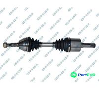 DRIVE SHAFT 221111 FOR VAUXHALL ASTRAVAN/Mk OPEL Z19DTJ/19DT 1.9L 4cyl 1.9L