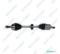 GSP 223011 Drive Shaft for HONDA