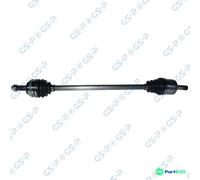 GSP DRIVE SHAFT 223020 FOR HONDA ROVER