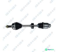 GSP DRIVE SHAFT 223074 FOR HONDA