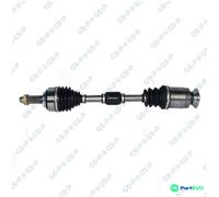 DRIVE SHAFT 223173 FOR HONDA L13Z1 1.3L 4cyl CITY