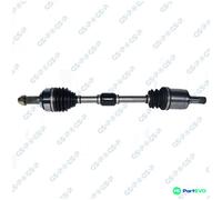 GSP DRIVE SHAFT 223174 FOR HONDA