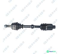 GSP DRIVE SHAFT 223191 FOR HONDA