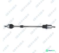 GSP DRIVE SHAFT 223326 FOR HONDA