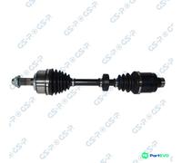 GSP DRIVE SHAFT 223355 FOR HONDA
