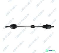GSP DRIVE SHAFT 224033 FOR HYUNDAI