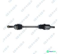 GSP DRIVE SHAFT 224034 FOR HYUNDAI