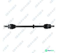 GSP DRIVE SHAFT 224058 FOR HYUNDAI
