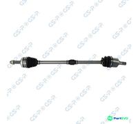GSP DRIVE SHAFT 224111 FOR HYUNDAI