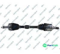 GSP DRIVE SHAFT 224172