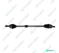 GSP DRIVE SHAFT 224265 FOR HYUNDAI