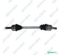 GSP DRIVE SHAFT 224305 FOR HYUNDAI