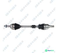 GSP DRIVE SHAFT 224318 FOR HYUNDAI KIA