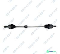 GSP DRIVE SHAFT 224321 FOR HYUNDAI KIA