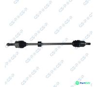 DRIVE SHAFT 224372 FOR HYUNDAI G4LA 1.2L 4cyl GRAND i10