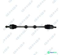 GSP DRIVE SHAFT 224391 FOR HYUNDAI KIA
