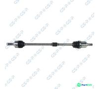 GSP DRIVE SHAFT 224399 FOR KIA