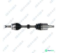 GSP DRIVE SHAFT 224465 FOR HYUNDAI