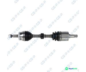 GSP DRIVE SHAFT 224465 FOR HYUNDAI