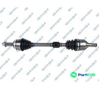 GSP DRIVE SHAFT 224519 FOR HYUNDAI KIA